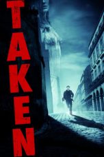 Taken (2008) BluRay 480p & 720p HD Movie Download