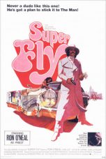 Super Fly (1972) BluRay 480p & 720p HD Movie Download