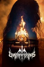 Lords of Chaos (2018) BluRay 480p & 720p HD Movie Download