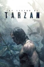 The Legend of Tarzan (2016) BluRay 480p & 720p HD Movie Download
