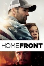 Homefront (2013) BluRay 480p & 720p HD Movie Download Watch Online