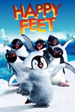 Happy Feet (2006) BluRay 480p & 720p HD Movie Download