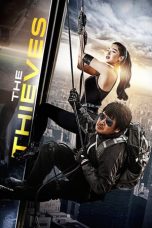 The Thieves (2012) BluRay 480p & 720p Korean HD Movie Download