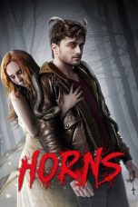 Horns (2013) BluRay 480p & 720p HD Movie Download