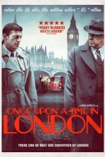 Once Upon a Time in London (2019) WEB-DL 480p & 720p HD Movie Download