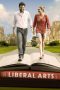 Liberal Arts (2012) BluRay 480p & 720p HD Movie Download