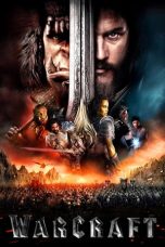Warcraft (2016) BluRay 480p & 720p HD Movie Download Watch Online