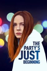 The Party's Just Beginning (2018) BluRay 480p & 720p Movie Download