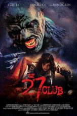 The 27 Club (2019) WEB-DL 480p & 720p HD Movie Download