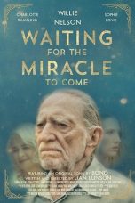 Waiting for the Miracle to Come (2018) WEB-DL 480p & 720p Movie Download