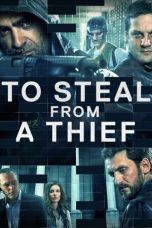 To Steal from a Thief (2016) BluRay 480p & 720p HD Movie Download