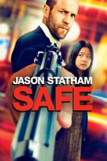 Safe (2012) BluRay 480p & 720p HD Movie Download