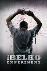 The Belko Experiment (2016) BluRay 480p & 720p HD Movie Download