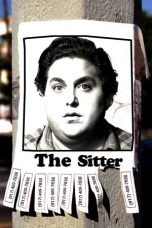 The Sitter (2011) BluRay 480p & 720p HD Movie Download