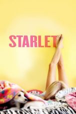 Starlet (2012) BluRay 480p & 720p HD Movie Download