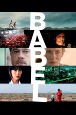 Babel (2006) BluRay 480p & 720p HD Movie Download