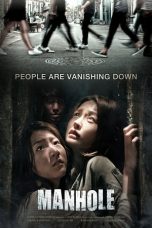 Manhole (2014) HDRip 480p & 720p HD Korean Movie Download