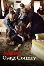 August: Osage County (2013) BluRay 480p & 720p HD Movie Download
