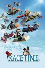 Racetime (2018) BluRay 480p & 720p Movie Download Watch Online