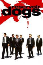 Reservoir Dogs (1992) BluRay 480p & 720p HD Movie Download