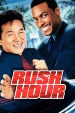Rush Hour (1998) BluRay 480p & 720p HD Movie Download