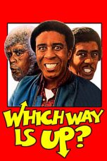 Which Way Is Up? (1977) DVDRIp 480p & 720p HD Movie Download