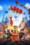The Lego Movie (2014) BluRay 480p & 720p HD Movie Download