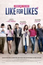 Like for Likes (2016) WEBRip 480p, 720p & 1080p Mkvking - Mkvking.com