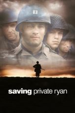 Saving Private Ryan (1998) BluRay 480p & 720p HD Movie Download