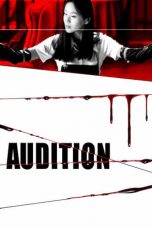 Audition (1999) BluRay 480p & 720p HD Movie Download