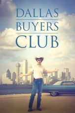 Dallas Buyers Club (2013) BluRay 480p & 720p HD Movie Download
