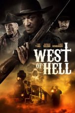 West of Hell (2018) BluRay 480p & 720p HD Movie Download