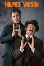 Holmes & Watson (2018) BluRay 480p & 720p HD Movie Download