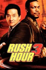 Rush Hour 3 (2007) BluRay 480p & 720p HD Movie Download