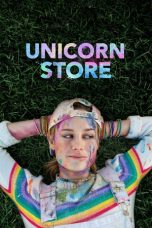 Unicorn Store (2017) WEB-DL 480p & 720p HD Movie Download