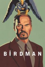 Birdman (2014) BluRay 480p & 720p HD Movie Download