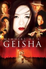 Memoirs of a Geisha (2005) BluRay 480p & 720p HD Movie Download
