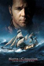 Master and Commander: The Far Side of the World (2003) BluRay 480p & 720p HD Movie Download
