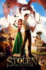 The Stolen Princess: Ruslan and Ludmila (2018) BluRay 480p & 720p Movie Download