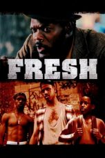 Fresh (1994) BluRay 480p & 720p HD Movie Download Watch Online