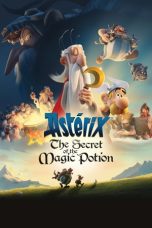 Asterix: The Secret of the Magic Potion (2018) BluRay 480p & 720p HD Movie Download