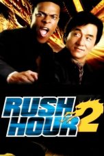 Rush Hour 2 (2001) BluRay 480p & 720p HD Movie Download
