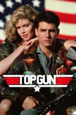 Top Gun (1986) BluRay 480p & 720p Movie Download Sub Indo