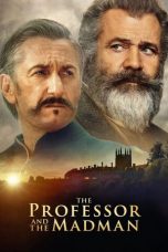 The Professor and the Madman (2019) BluRay 480p & 720p Movie Download