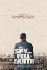 The Spy Who Fell to Earth (2019) WEB-DL 480p & 720p Movie Download