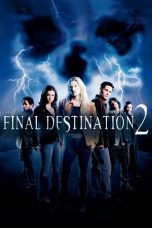 Final Destination 2 (2003) BluRay 480p & 720p Free HD Movie Download