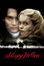 Sleepy Hollow (1999) BluRay 480p & 720p Free HD Movie Download