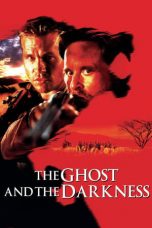 The Ghost and the Darkness (1996) BluRay 480p & 720p Free HD Movie Download