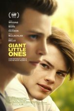 Giant Little Ones (2018) WEB-DL 480p & 720p Free HD Movie Download