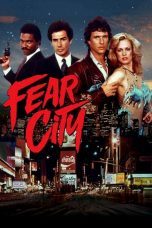 Fear City (1984) BluRay 480p & 720p Free HD Movie Download